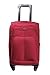 F Gear Crystal Red Polyester 56(cm) Softsided Carry-On RS.2999.00