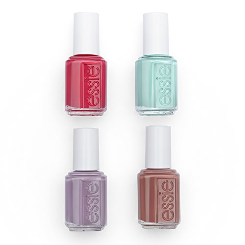 essie Nagellack Resort Kollektion Nr 476 ciao effect, 1er Pack (1 x 14 g) - 3