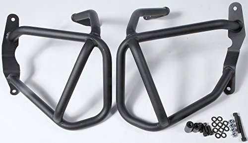 Defensas Puig BMW R 1200GS 13-14 Noir Defensas