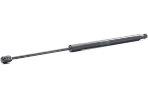 Stabilus Gasfeder Kofferraum SKODA Fabia 542 2006-2014 Heckklappendämpfer LIFT-O-MAT® mit 440 N 5J6827550/5J6827550B/5J6827550C/5JF 827 550