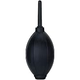 JJC CL-B12 Black Cleaning Accessory Air Blower toz temizleyici, kamera lensi i&ccedil;in