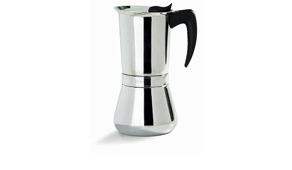 Buy Vev Vigano Vespress 8101 Stainless 