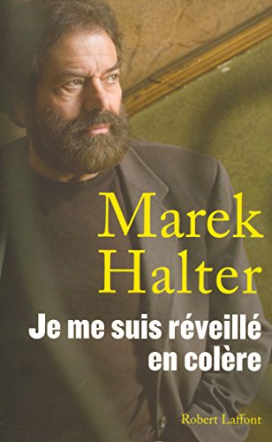 Je me suis réveillé en colère (Hors collection) Je me suis réveillé en colère (Hors collection)