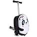 Produktbild Zinc Flyte  Midi Scooter,  Kindergepäck schwarz schwarz Carry on