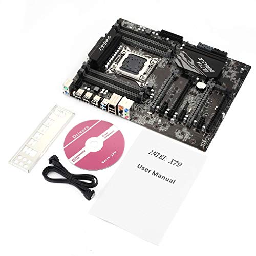 Preisvergleich Produktbild FDBF X79Z B10 Hauptplatine