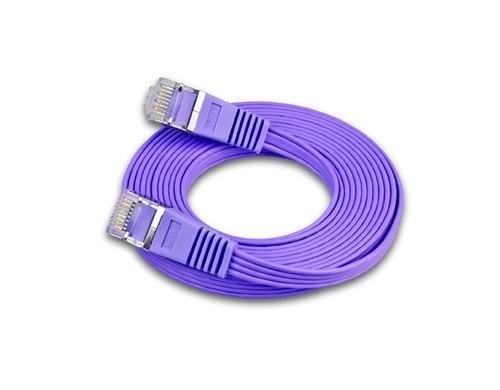 Preisvergleich Produktbild Wirewin SLIM CAT6 Patchkabel flach