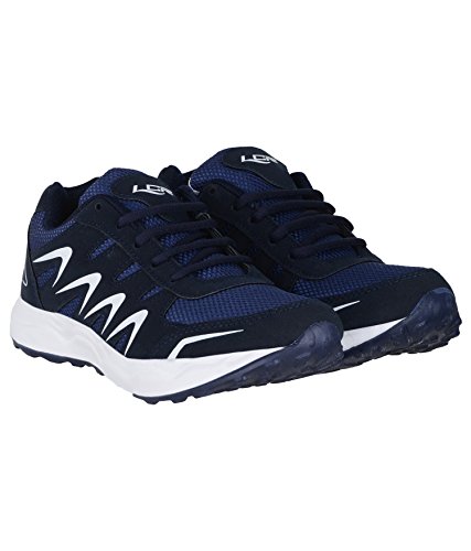 lancer indus men's sports running shoes