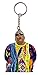 Produktbild Original Freshkeychain Hip Hop Schlüsselanhänger in 3D Druck - Inspiriert von Rapper Biggie Smalls