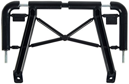 Preisvergleich Produktbild Tamiya 300445076 - Überrollbügel Blackfoot 3 58498