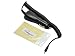 Produktbild Original Nokia DC-4 KFZ Auto Ladekabel Netzteil PKW 2mm Stecker für Nokia N93, N95, N95 8 GB, N96, X1-00, X1-01, X2, X2-01, X2-02, X2-05 + Gratis mungoo® Displayputztuch