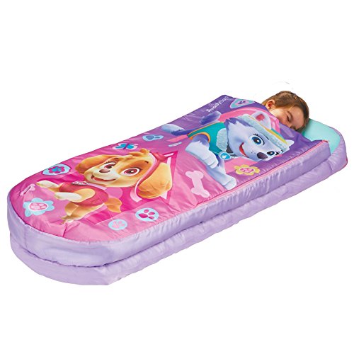 Paw Patrol – Junior-ReadyBed – Kinder-Schlafsack und Luftbett in einem - 3