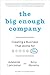 The Big Enough Company: Creating a Business That Works for You by Adelaide Lancaster, Amy Abrams