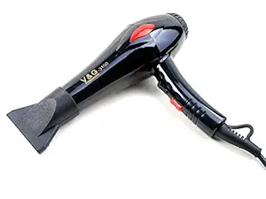 IAS V&G Professional Hair Dryer