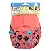 GroVia Shell (Hook, Poppy)