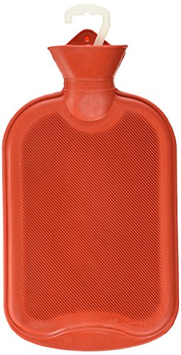 Preisvergleich Produktbild Dintex Gummi – Wärmflasche