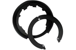 DESCONOCIDO Brida de fijación para bolsa de depósito Tanklock BF11 compatible con KTM 1290 Super Adventure S 2017 2018 Givi