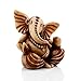 Collectible India God Ganesha Statue for Car Dashboard Decor | Hindu Idol God Ganesh Decor Sculpture | Home Decor Gift RS.349.00