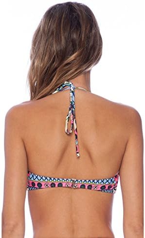 CHZY Sexy Bikini Bikini High Waist Floral , m