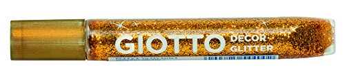 Giotto 5451 00 Decor Glitzerkleber, 19 x 11,5 x 10 cm - 2
