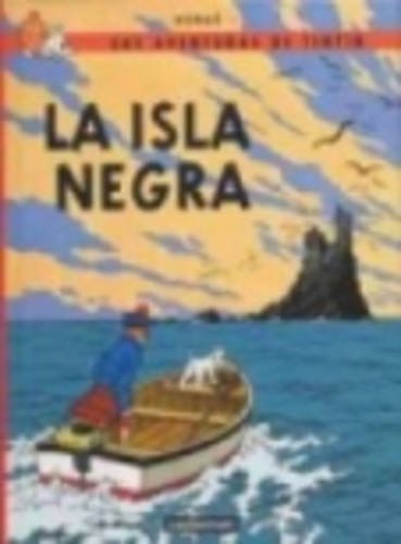 Download R- La isla negra (LAS AVENTURAS DE TINTIN RUSTICA) Download R- La isla negra (LAS AVENTURAS DE TINTIN RUSTICA)