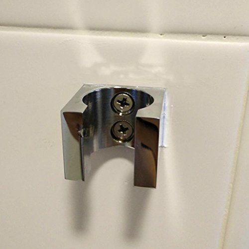 btsky ™ massivem Messing Badezimmer Handbrause Wandhalterung Halterung - 7