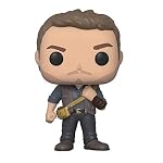 Funko Pop Owen Grady (Jurassic World 585)