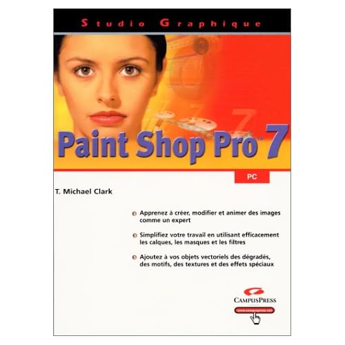 Paint Shop Pro