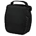 Produktbild Hama Easy Line CD-Player Bag 8, Nylon, Schwarz