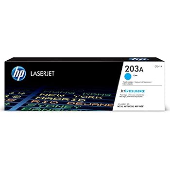 Hp 203a gelb