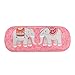 Price comparison product image Sass and Belle Mandala Elephant Glasses Case