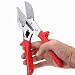 Produktbild Ils - PVC Trunking Schlauch Multi Angle Mitre Dichtung Scher Trim Cutter Handwerkzeuge 45 Grad, 120 Grad