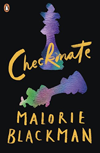 Book's Cover of Checkmate