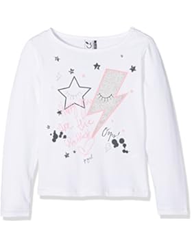 3 pommes Mädchen T-Shirt Street Fashion