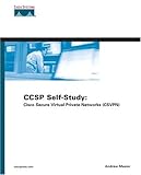 Image de Ccsp Self-study: Cisco Secure Virtual Private Networks Csvpn
