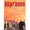 The Sopranos: Season 3 [2002] [1999]