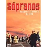 The Sopranos: Season 3 [2002] [1999]