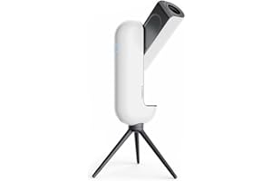 VAONIS Vespera II Observation Telescope Station - NO Tripod (VE50-II)