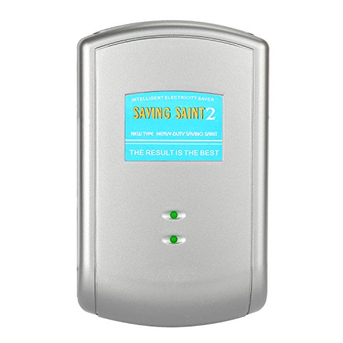 Enchufe europeo que ahorra de Santo el 30% del ahorro de la electricidad del ahorrador de energía de la familia