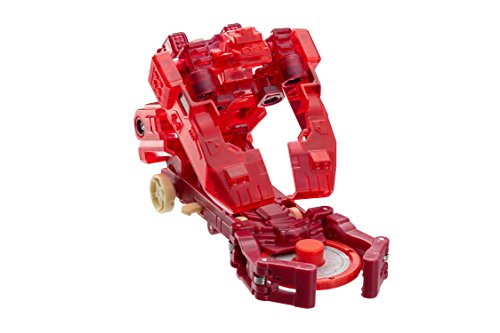 Screechers Wild eu683122 Monkey Schlüssel Action Figur