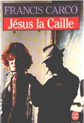 couverture de : J&eacute;sus-la-Caille