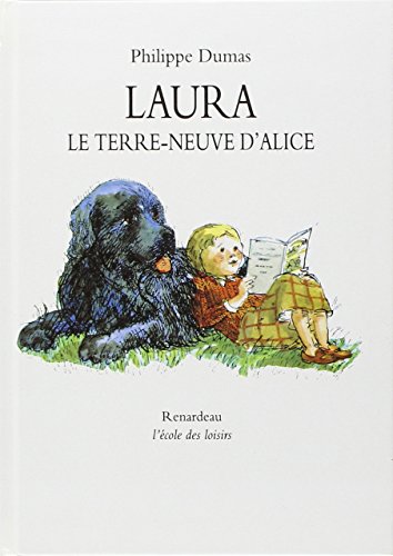 Laura, le terre-neuve d'Alice