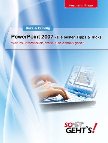 Download PowerPoint 2007 - Die besten Tipps und Tricks