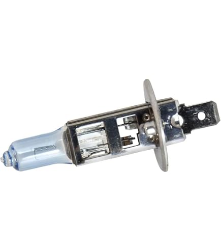 Ampoule Halogène Xtreme White H6M 12V/35W PIAA - Neuf - Lumière Blanche Intense
