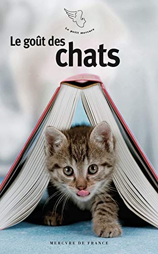 Télécharger Le goût des chats Francais PDF