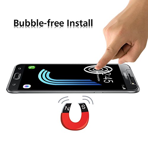 Samsung Galaxy J5 2016 Protector de Pantalla iVoler Protector de Pantalla de Vidrio Templado Cristal Protector para Samsung Galaxy J5 2016 - Dureza de Grado 9H Espesor 0 20 mm 2 5D Round Edge- Ultra-trasparente Anti-golpe Ajuste Perfecto No hay Burbujas - Garant a Incondicional de 18 Meses reviews Samsung Galaxy J5 2016 Protector de Pantalla iVoler Protector de Pantalla de Vidrio Templado Cristal Protector para Samsung Galaxy J5 2016 - Dureza de Grado 9H Espesor 0 20 mm 2 5D Round Edge- Ultra-trasparente Anti-golpe Ajuste Perfecto No hay Burbujas - Garant a Incondicional de 18 Meses