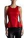 Produktbild AX Paris Red UK Size 10 Scuba Peplum Top Blouse …