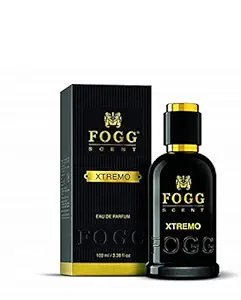 Fogg Xtremo Scent For Men, 100ml