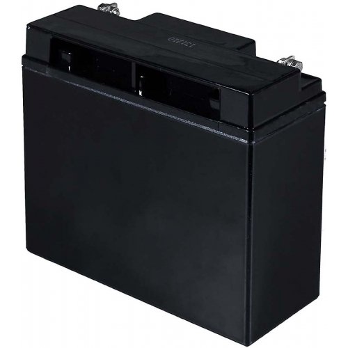 akku-net Blei-Gel-Akku für USV APC Smart-UPS 1500, 12V, Lead-Acid - 3