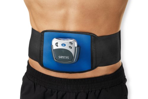 Sanitas SEM 30 Massagegürtel 648.2 - 2