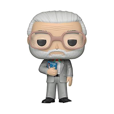 FunKo Figurine - Funko Pop - DR Seuss
